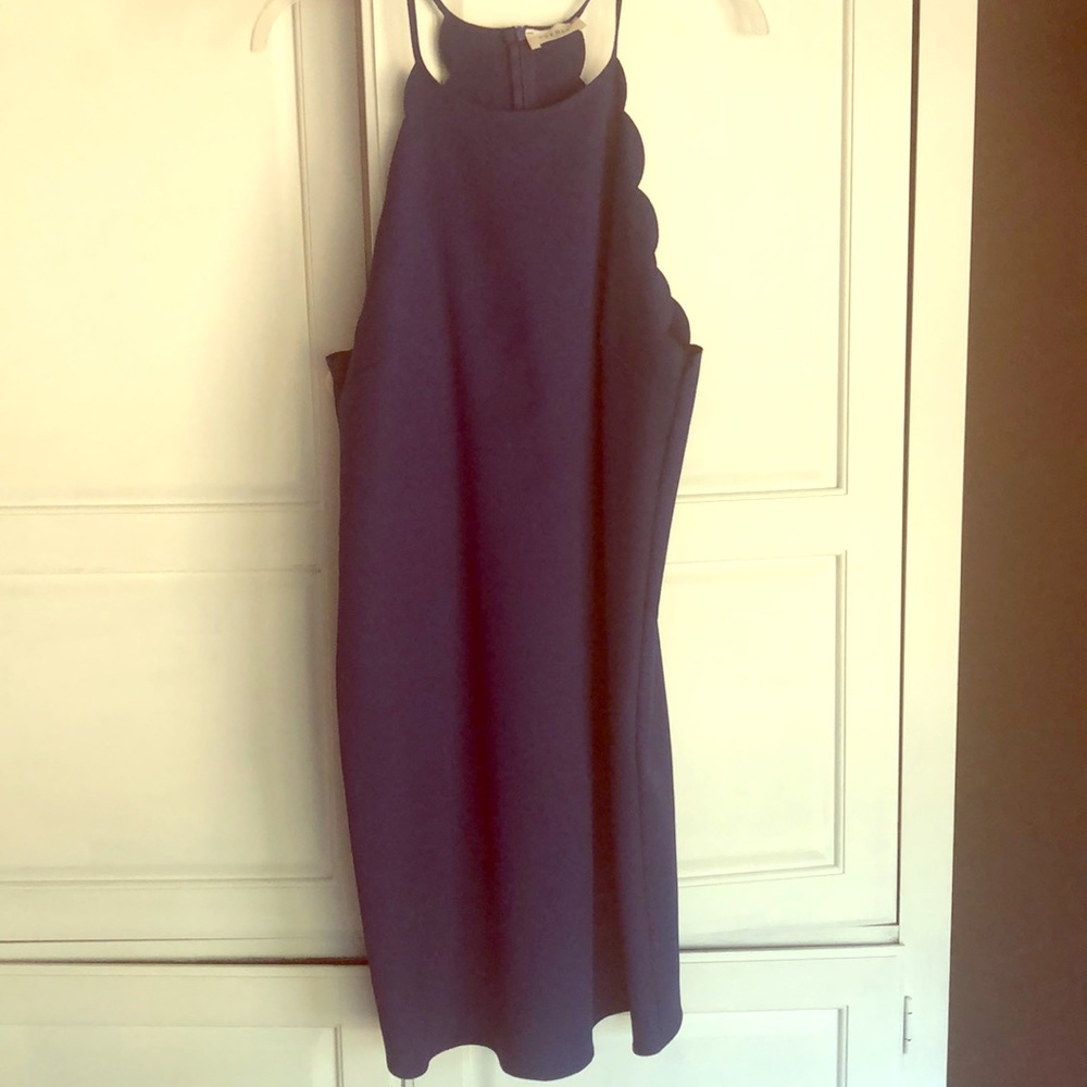 Cocktail dress